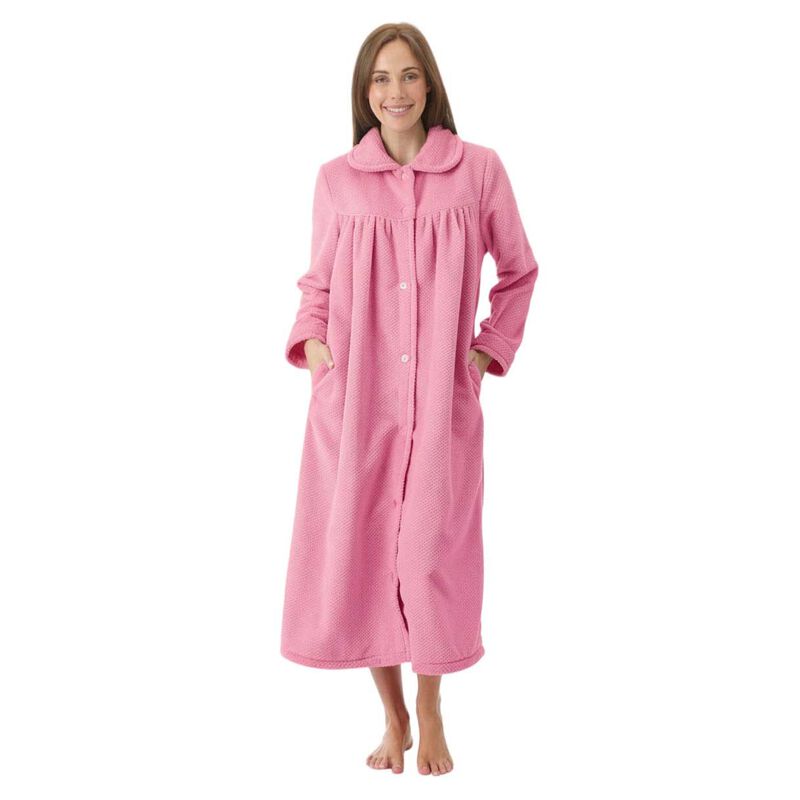 Givoni Mid Button Gown image number 3